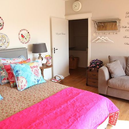 Bed and Breakfast Bubbles & Bed Bilthoven Exteriér fotografie