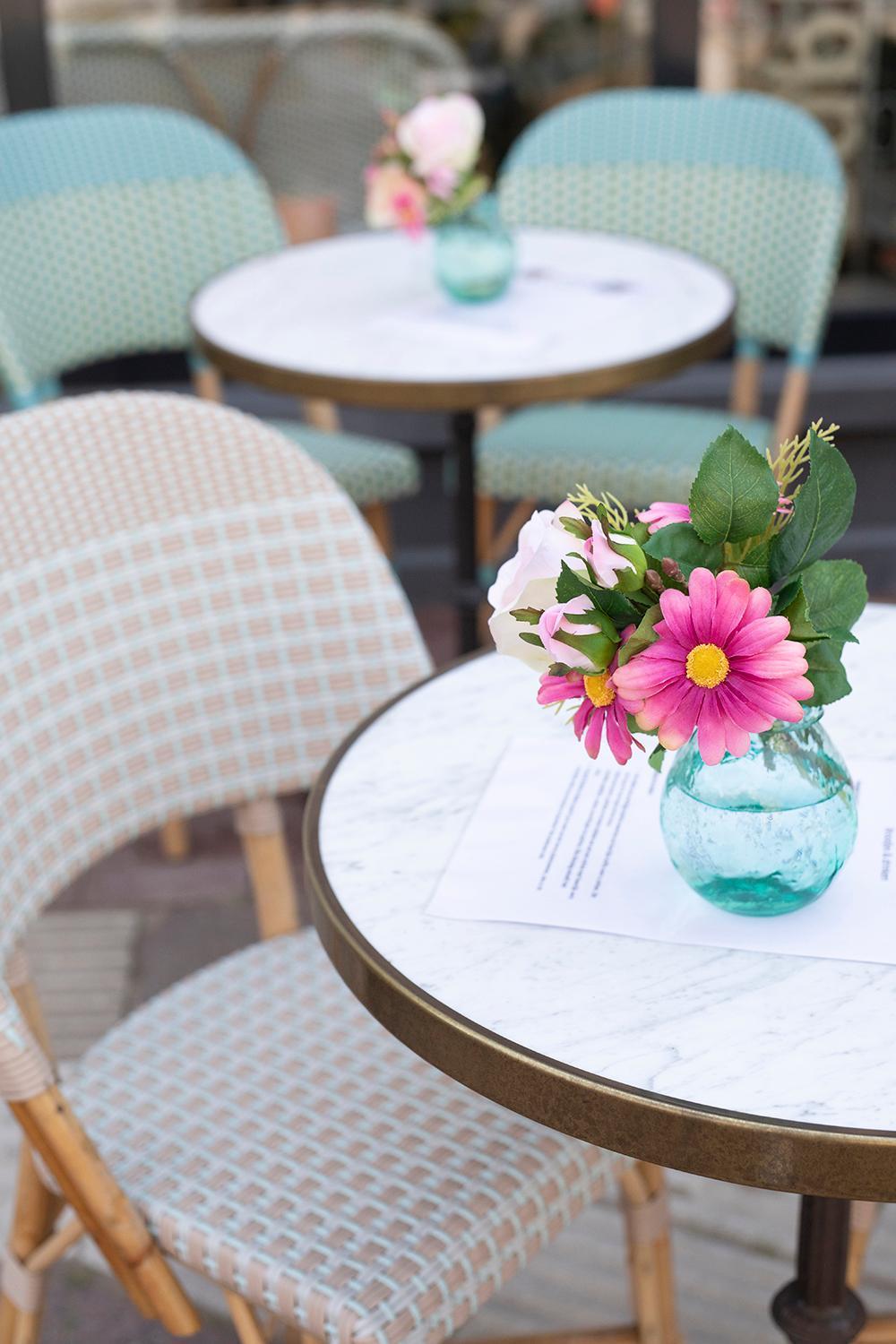Bed and Breakfast Bubbles & Bed Bilthoven Exteriér fotografie