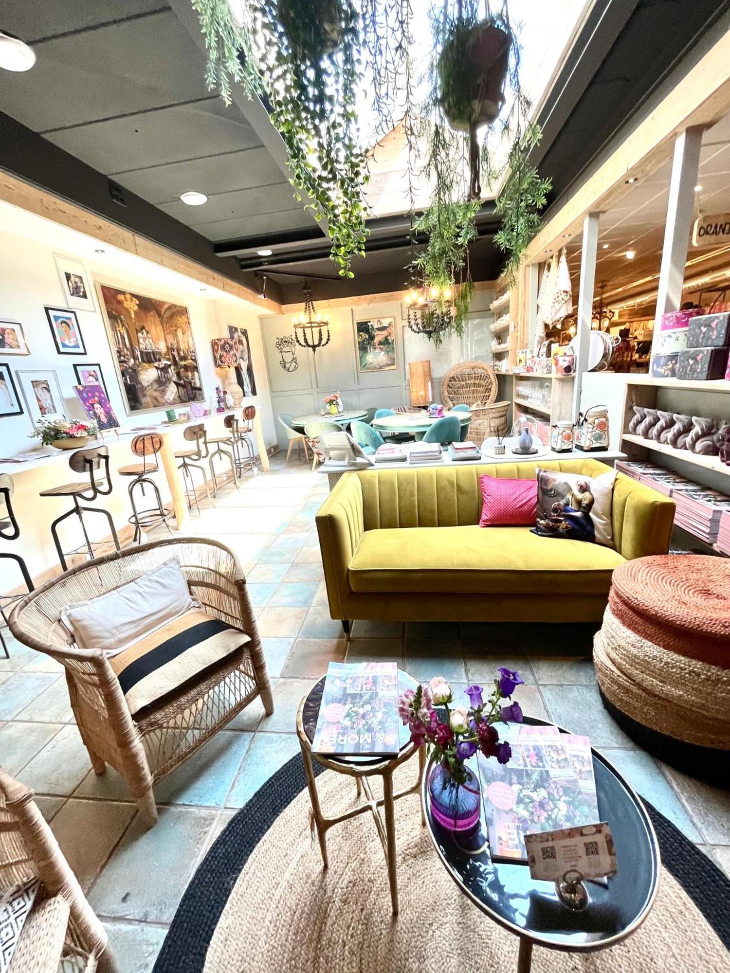 Bed and Breakfast Bubbles & Bed Bilthoven Exteriér fotografie