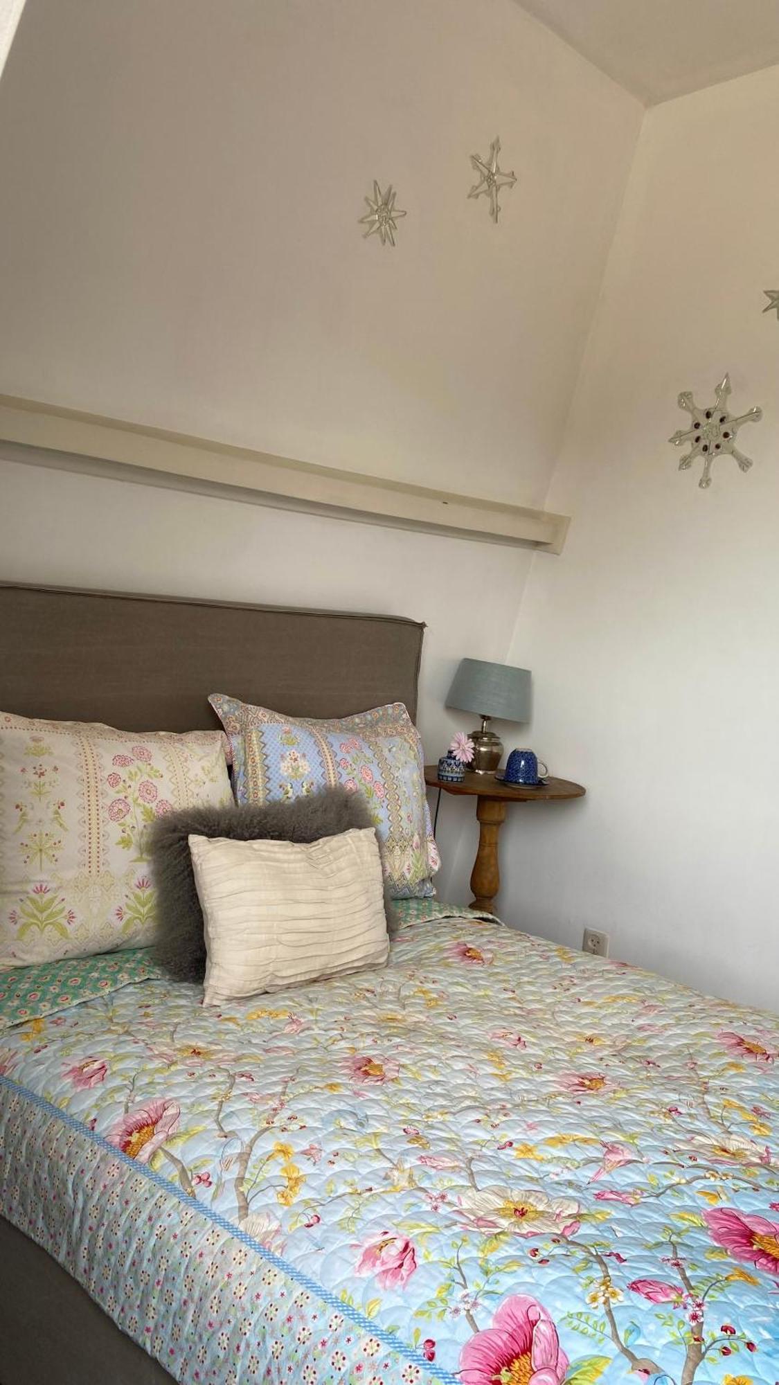 Bed and Breakfast Bubbles & Bed Bilthoven Exteriér fotografie