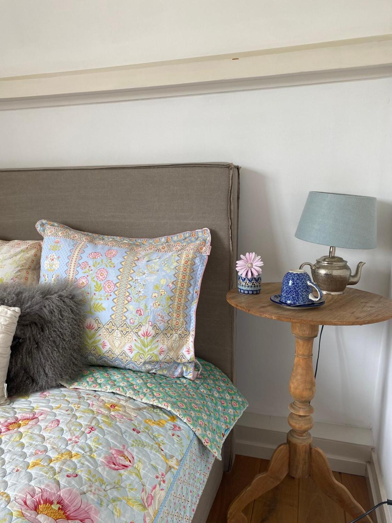 Bed and Breakfast Bubbles & Bed Bilthoven Exteriér fotografie