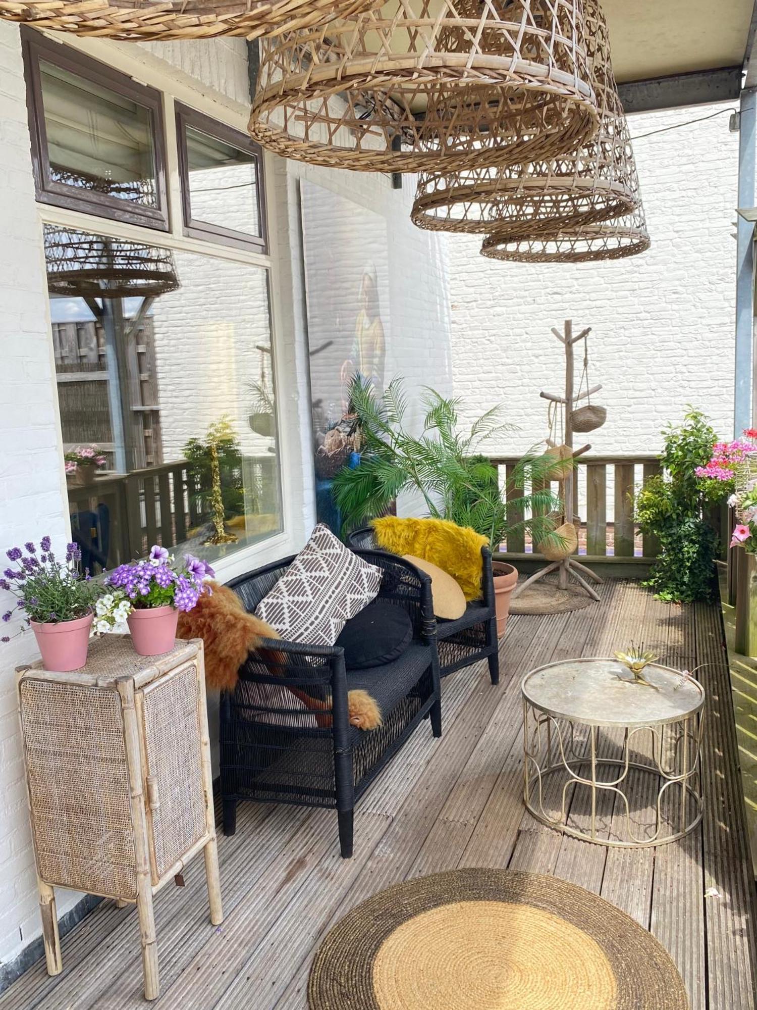 Bed and Breakfast Bubbles & Bed Bilthoven Exteriér fotografie