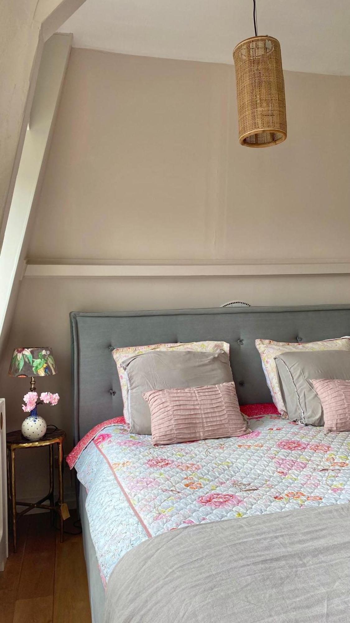 Bed and Breakfast Bubbles & Bed Bilthoven Exteriér fotografie